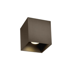 BOX CEILING SURF 1.0 LED 3000K Q