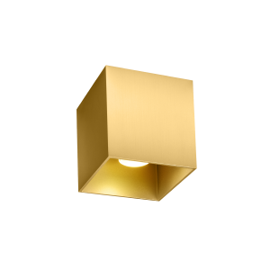 BOX CEILING SURF 1.0 LED 3000K G