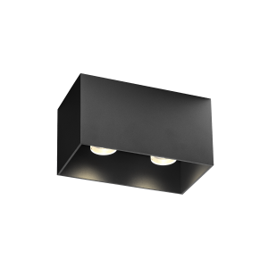 BOX CEILING SURF 2.0 LED 2000-3000K B