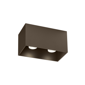 BOX CEILING SURF 2.0 LED 2700K Q