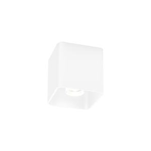DOCUS CEILING SURF 1.0 LED 2000-3000K W