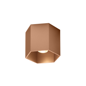 HEXO CEILING SURF 1.0 LED 2000-3000K P