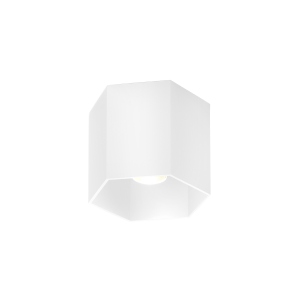 HEXO CEILING SURF 1.0 LED 3000K W