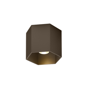 HEXO CEILING SURF 1.0 LED 3000K Q