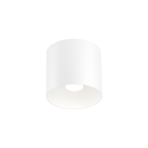 RAY CEILING SURF 1.0 LED 3000K W