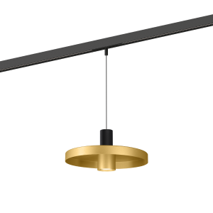 ODREY ON TRACK 1-PHASE 1.2 PAR16 B-G