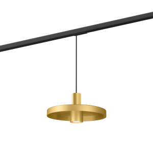 ODREY ON TRACK 1-PHASE 1.2 PAR16 G-G