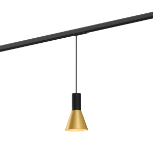 ODREY ON TRACK 1-PHASE 1.3 PAR16 B-G