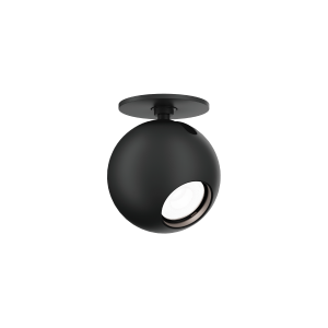 LECA CEILING REC 1.0 LED 2700K B