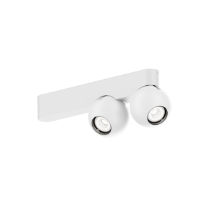 LECA CEILING SURF 2.0 LED 2700K W