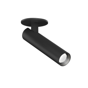 MATCH CEILING REC 1.0 LED 3000K B