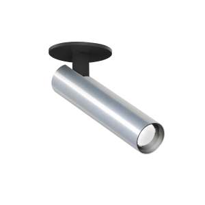 MATCH CEILING REC 1.0 LED 2700K BL