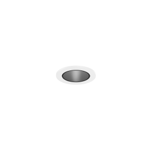 MATCH POINT CEILING REC 1.0 LED 3000K W