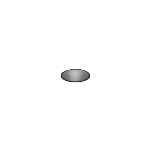 MATCH POINT TRIMLESS CEILING REC 1.0 LED