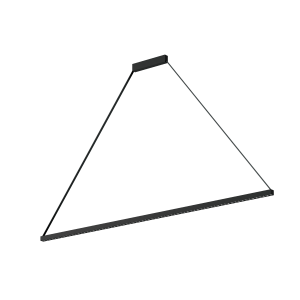 STUDO CEILING SUSP 2.0 LED 3000K B