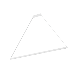 STUDO CEILING SUSP 2.0 LED 3000K W
