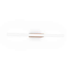 LARRA WALL SURF 2.0 LED TUBE 3000K P