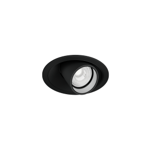QITO CEILING REC 1.0 LED 2700K B
