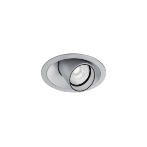 QITO CEILING REC 1.0 LED 2700K L