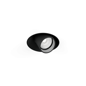 QITO TRIMLESS CEILING REC 1.0 LED 2700K