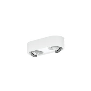 QITO CEILING SURF 2.0 LED 3000K W