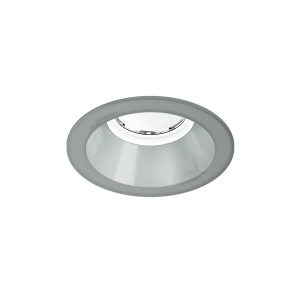 DEEP IQ CEILING REC 1.0 LED 3000K RP