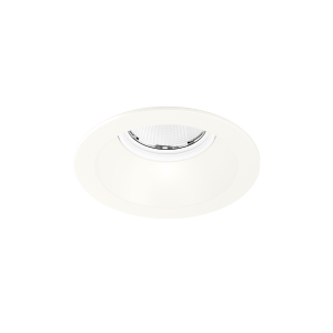 DEEP IQ CEILING REC 1.0 LED 3000K W