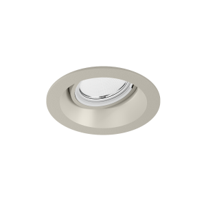 DEEP ADJUST IQ CEILING REC 1.0 LED 3000K