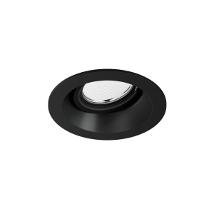 DEEP ADJUST IQ CEILING REC 1.0 LED 3000K