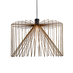 WIRO 6.1 WIRO CEILING SUSP E27 V 2.6m ca