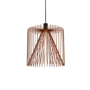 WIRO 3.8 WIRO CEILING SUSP E27 V 6.0m ca