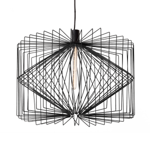 WIRO 6.5 WIRO CEILING SUSP E27 B 6.0m ca