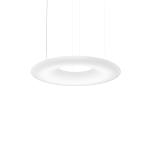 GIGANT CEILING SUSP 10.0 LED 4000K W