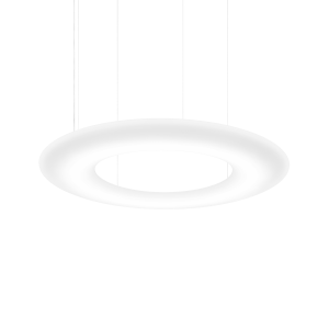 GIGANT CEILING SUSP 16.0 LED 4000K W