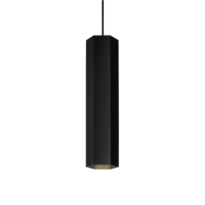 HEXO CEILING SUSP 3.0 LED 1800-2850K B