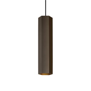 HEXO CEILING SUSP 3.0 LED 2700K Q