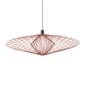 WIRO 3.0 DIAMOND CEILING SUSP E27 P 2.6m
