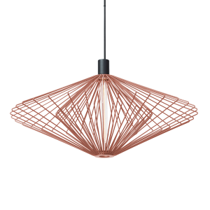 WIRO 2.0 DIAMOND CEILING SUSP E27 P 6.0m