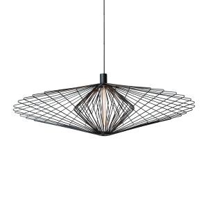 WIRO 3.0 DIAMOND CEILING SUSP E27 B 6.0m