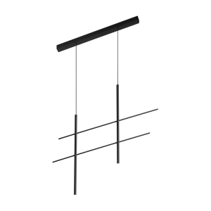 NET CEILING SUSP 2.0 LED 2700K B