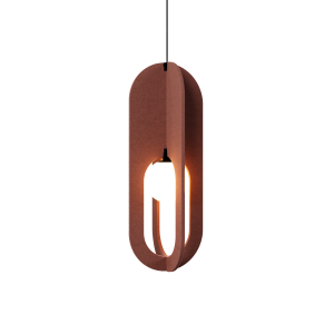SOLLI COCOON CEILING SUSP 2.0 LED 3000K