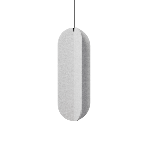 SOLLI COCOON CEILING SUSP 3.0 MF