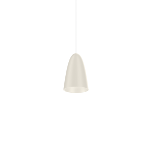 COZY CONE CEILING SUSP 1.0 LED 2700K LS
