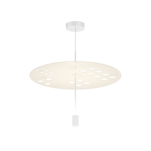SHEDDA FRACTAL CEILING SUSP 1.0 LED 3000