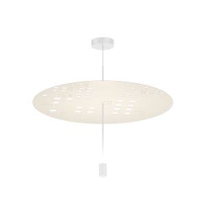 SHEDDA FRACTAL CEILING SUSP 2.0 LED 3000