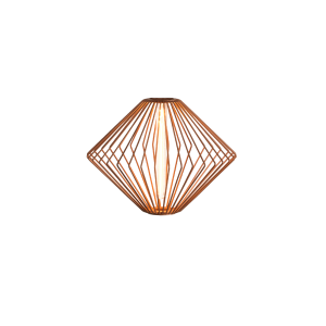 WIRO 1.1 DIAMOND - COPPER