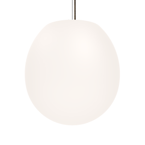 DRO SUSPENDED 4.0 - WHITE OPAL GLASS /