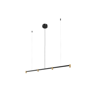 TRACE CHANDELIER CEILING SUSP 1.0 LED 27
