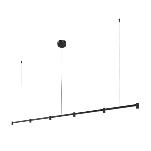 TRACE CHANDELIER CEILING SUSP 2.0 LED 27