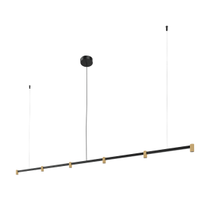 TRACE CHANDELIER CEILING SUSP 2.0 LED 30